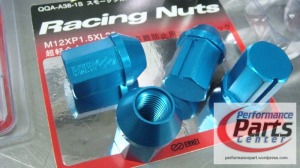 ENKEI Racing Nuts
