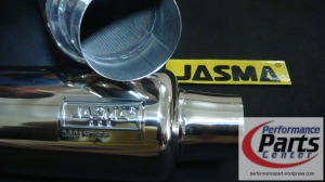 JASMA, Universal N1 Muffler Designs
