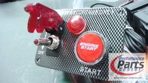 NN, Racing Switch - On/Off - Model 32983