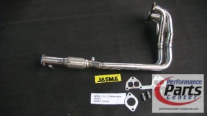 JASMA, Extractor 4x2x1 - Wira