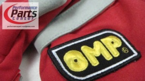 OMP, Racing Glove