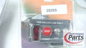 NN, Racing Switch - On/Off - Model 28295