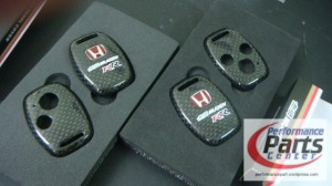 MUGEN, Honda Type-R Key Cover
