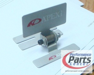Meter Stand, Apexi RSM/AFC