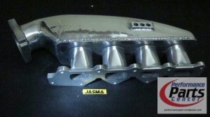 JASMA, Intake Manifold - EVO123
