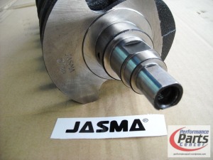 JASMA, Stroker - 4G1#