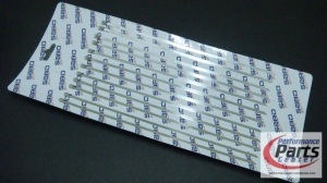 SARD, Cable Tie - Stainless Steel