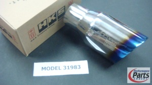 HKS, Tail Pipe - Model 31983