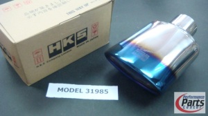HKS, Tail Pipe - Model 31985
