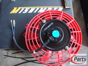 MISHIMOTO, Radiator Fan